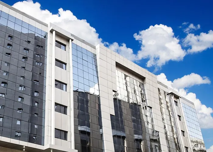 Snood Al Mahbas Hotel