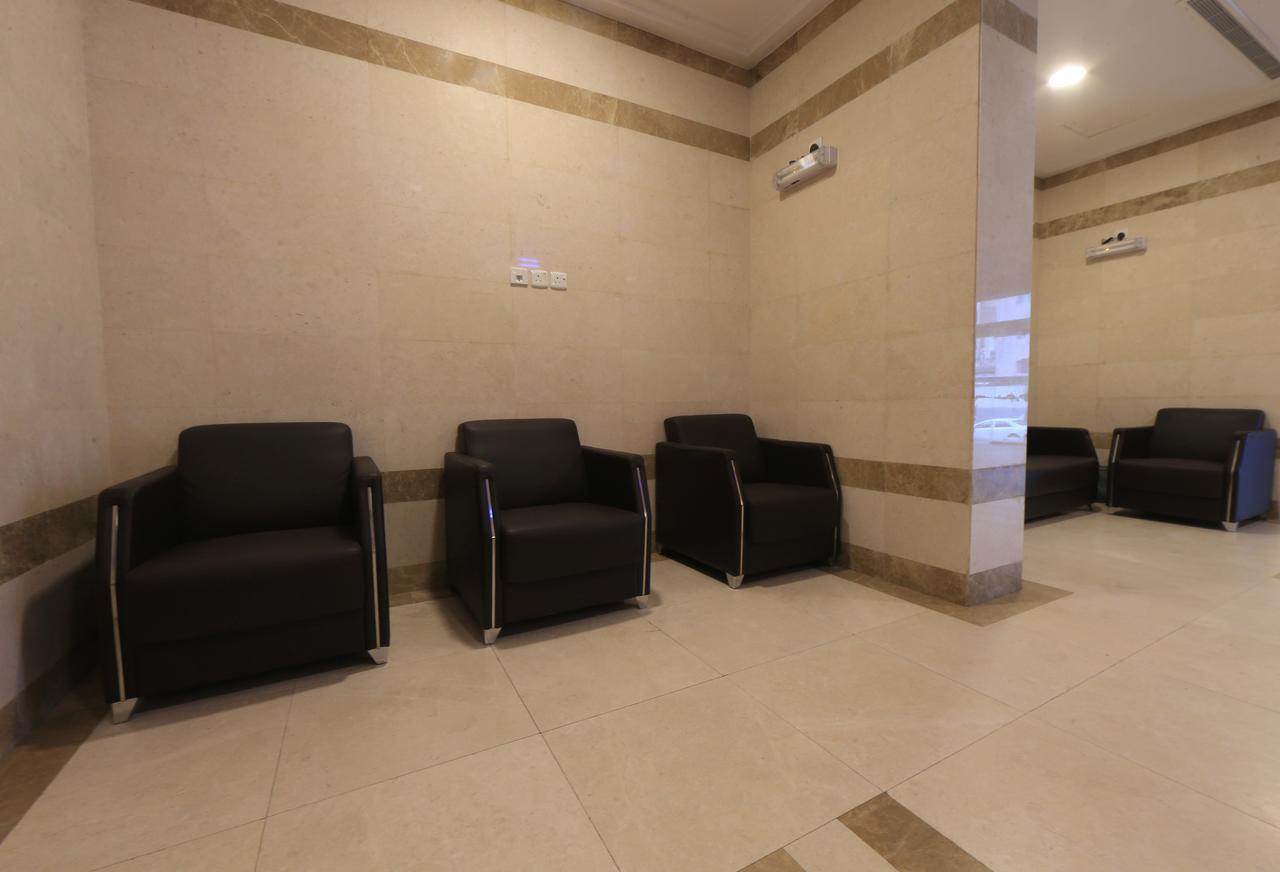 Snood Al Mahbas Hotel 3* Mecca