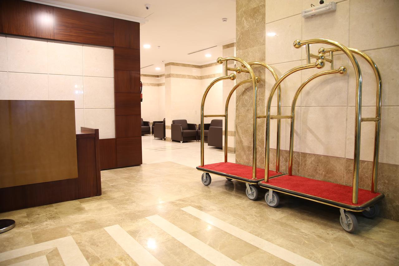 Snood Al Mahbas Hotel Hotel 3*