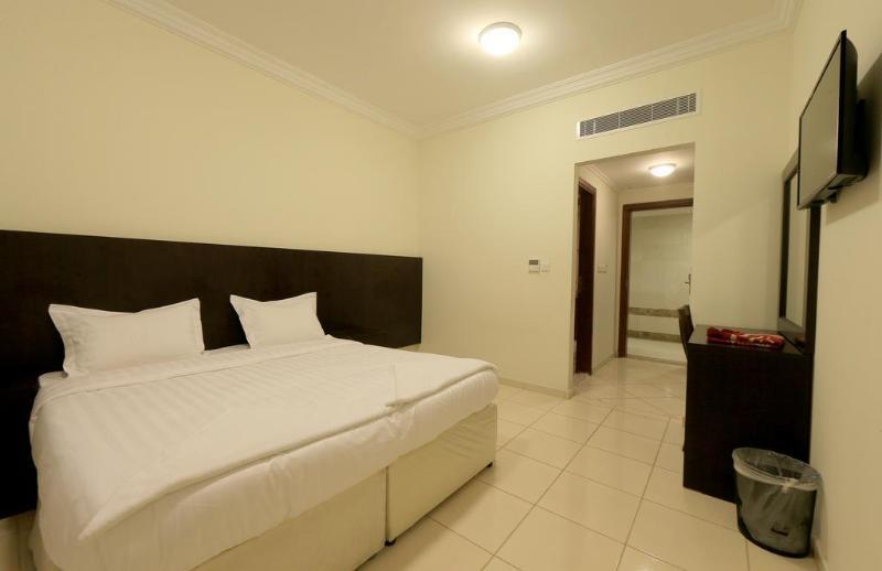Snood Al Mahbas Hotel Hotel