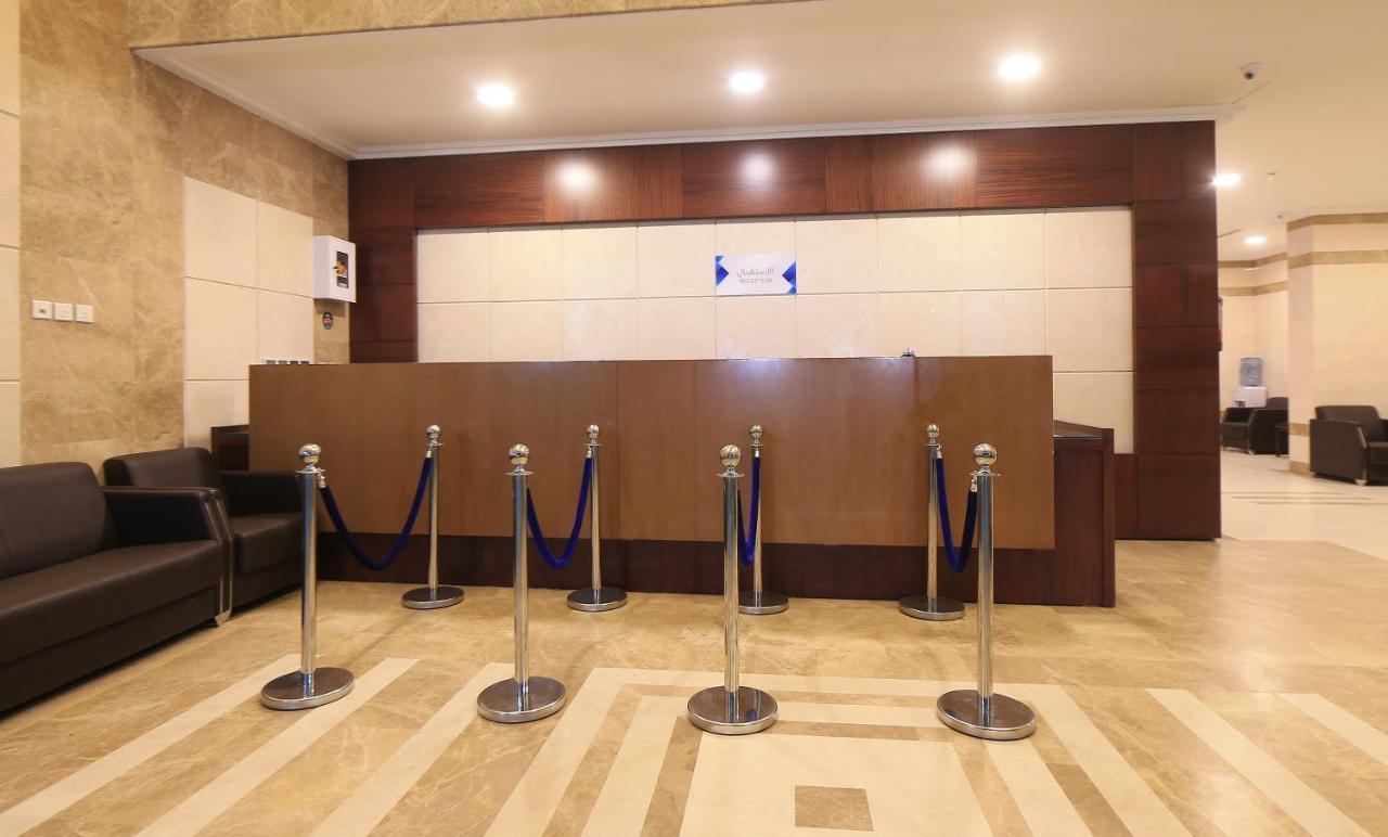 Hotel Snood Al Mahbas Hotel Mecca