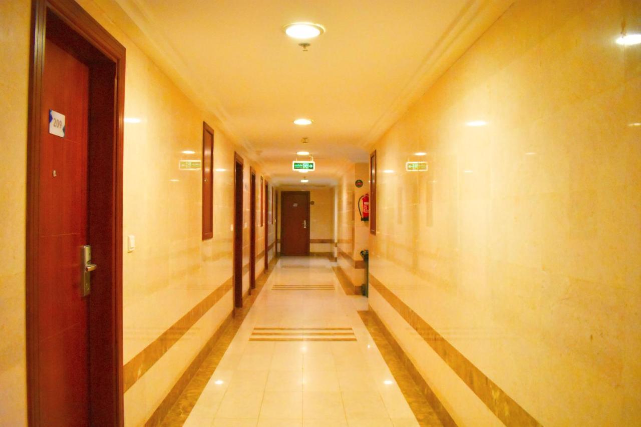 Snood Al Mahbas Hotel Mecca