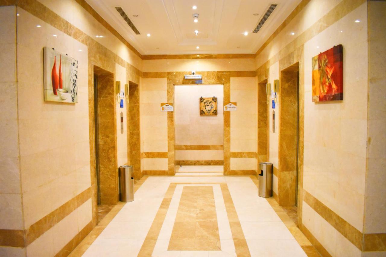 Snood Al Mahbas Hotel Hotel 3*