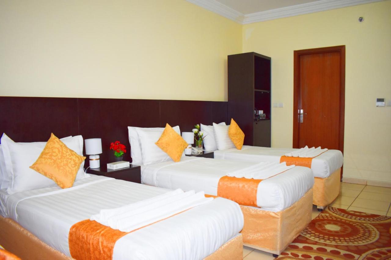 Hotel Snood Al Mahbas Hotel