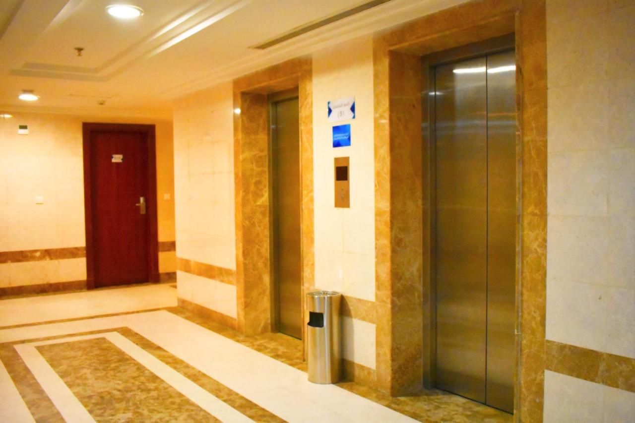 Hotel Snood Al Mahbas Hotel