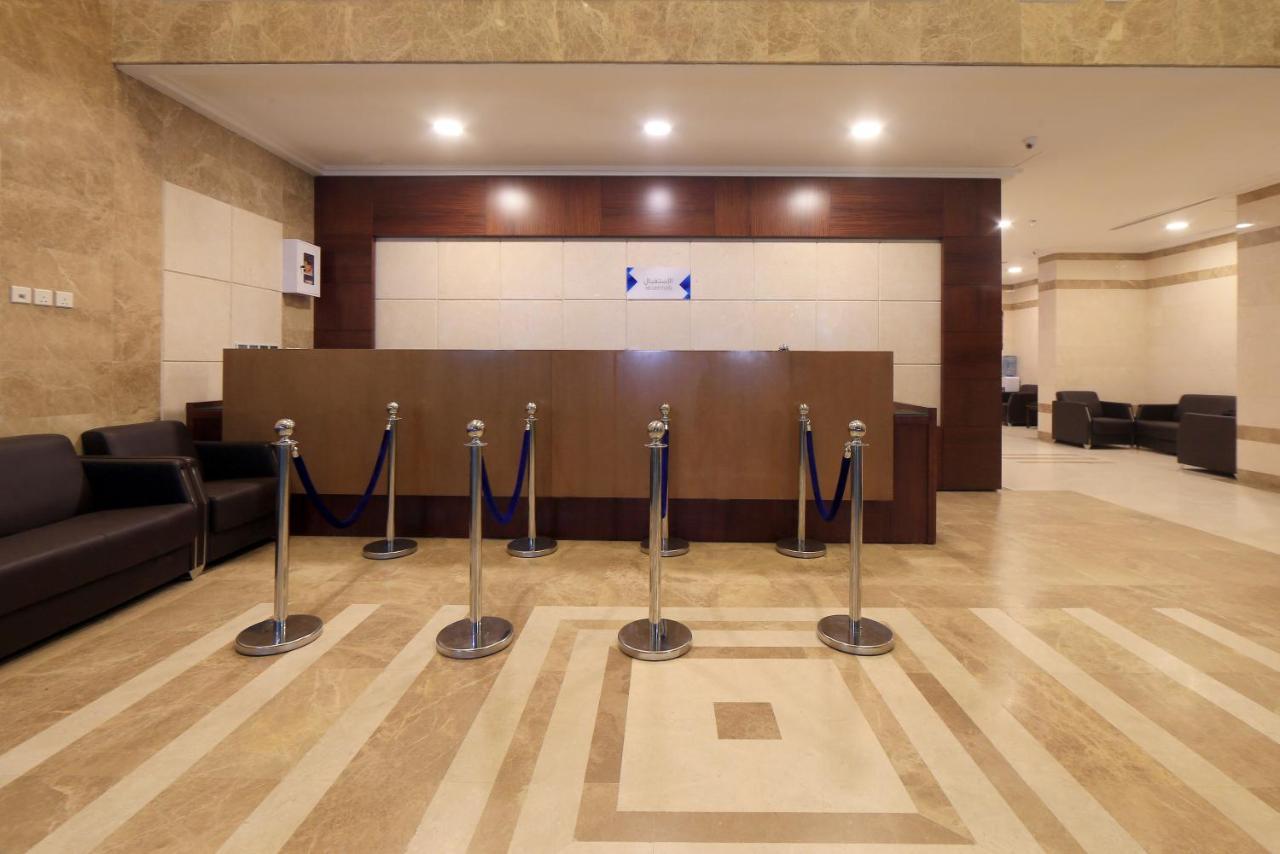 Snood Al Mahbas Hotel
