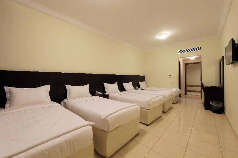 Snood Al Mahbas Hotel Hotel Mecca